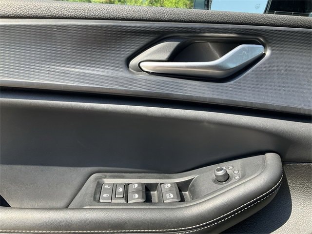 Thumbnail: 2024 Jeep Grand Cherokee L - 13