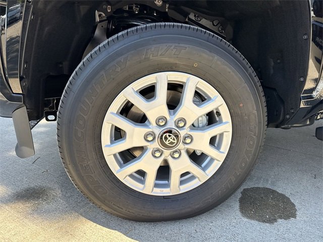 Thumbnail: 2025 Toyota Tacoma - 12