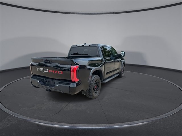 Thumbnail: 2023 Toyota Tundra - 7