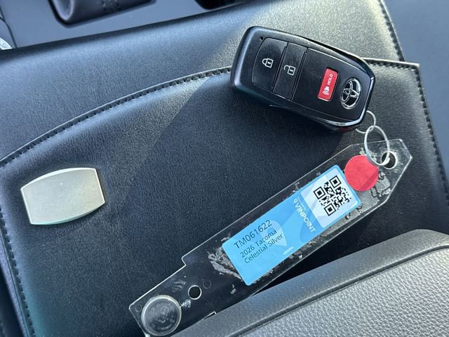 Thumbnail: 2026 Toyota Tacoma - 27