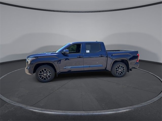 Thumbnail: 2025 Toyota Tundra - 4