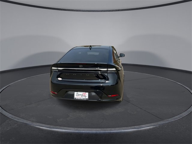 Thumbnail: 2026 Toyota Prius - 7