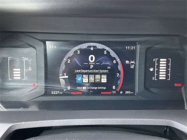 Thumbnail: 2025 Toyota Tacoma - 26