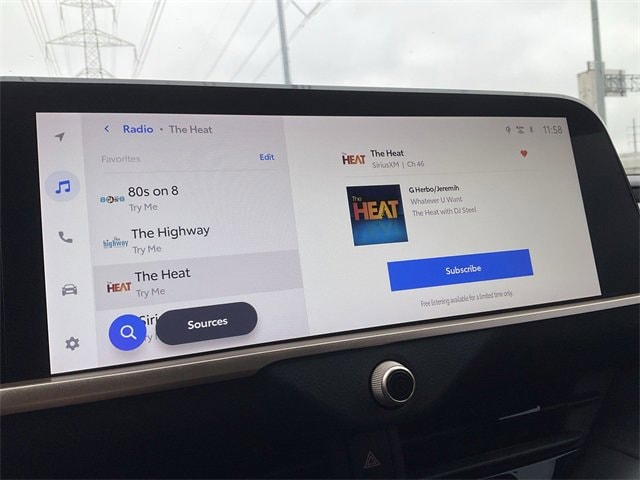 Thumbnail: 2024 Toyota Crown - 20