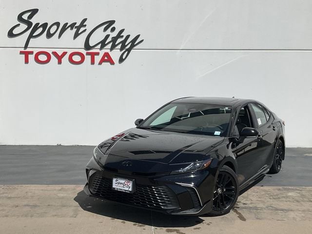 Thumbnail: 2026 Toyota Camry - 1