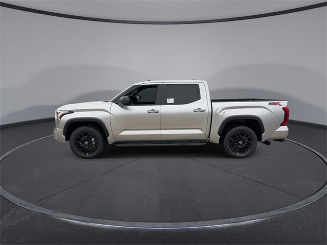 Thumbnail: 2026 Toyota Tundra - 5