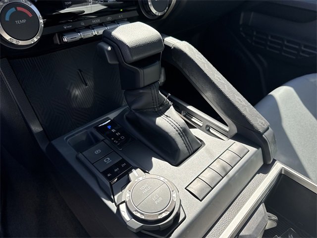 Thumbnail: 2025 Toyota Tacoma - 24