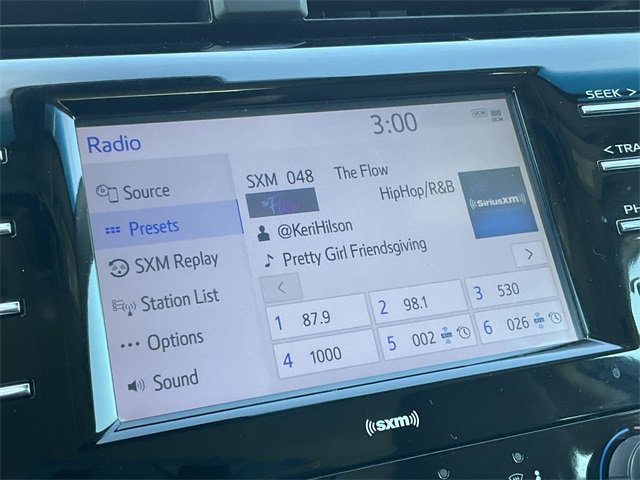 Thumbnail: 2020 Toyota Camry - 20