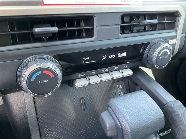 Thumbnail: 2024 Toyota Tacoma - 23