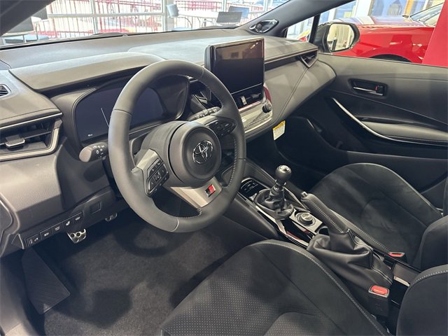 Thumbnail: 2025 Toyota GR Corolla - 2