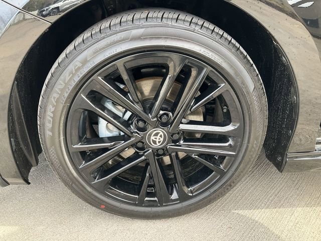 Thumbnail: 2026 Toyota Camry - 11