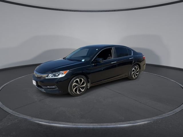 Thumbnail: 2017 Honda Accord - 4