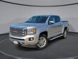  GMC Canyon