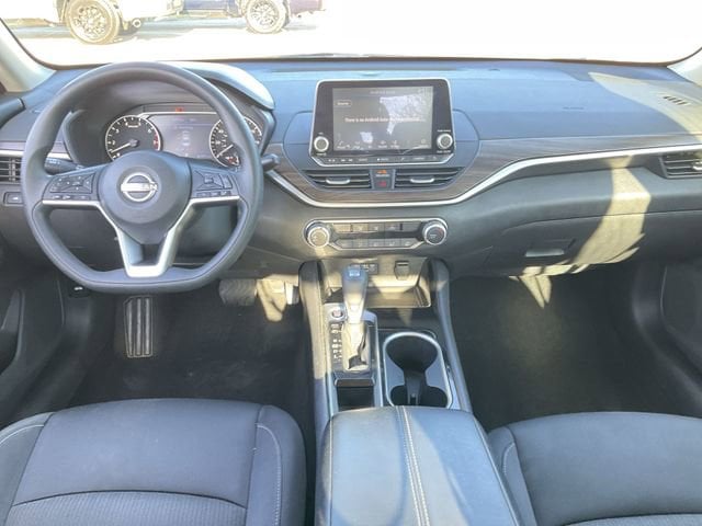 Thumbnail: 2024 Nissan Altima - 19