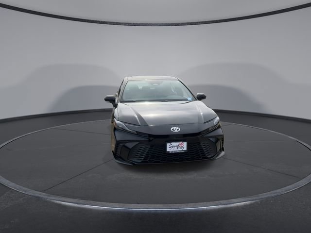 Thumbnail: 2026 Toyota Camry - 3