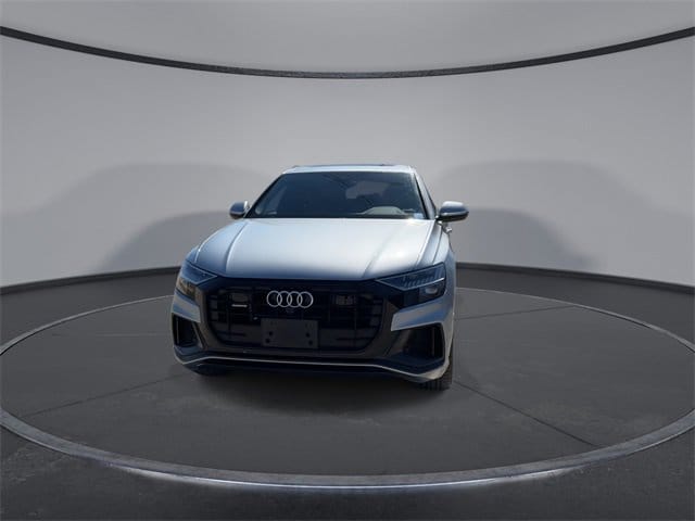 Thumbnail: 2023 Audi Q8 - 3