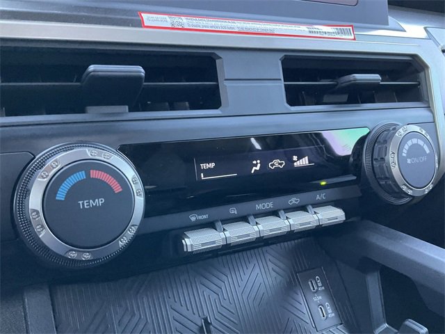 Thumbnail: 2025 Toyota Tacoma - 24