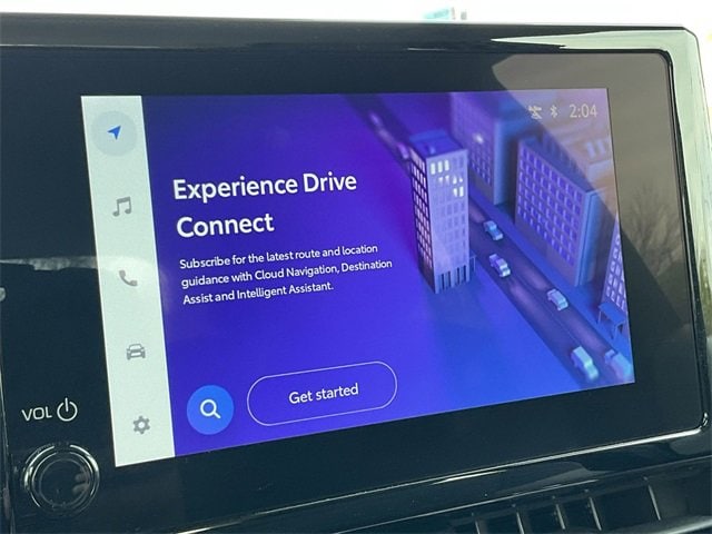 Thumbnail: 2025 Toyota Corolla - 22