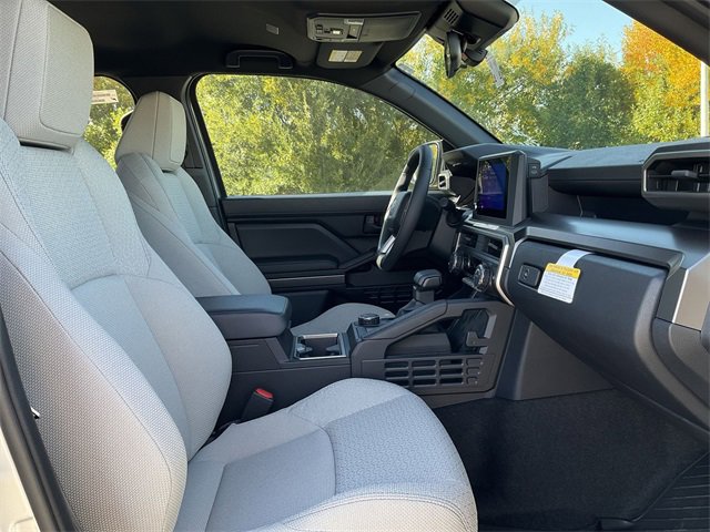 Thumbnail: 2025 Toyota 4Runner - 17