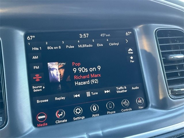 Thumbnail: 2021 Dodge Charger - 13