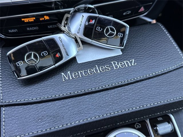 Thumbnail: 2021 Mercedes-Benz G-Class - 30