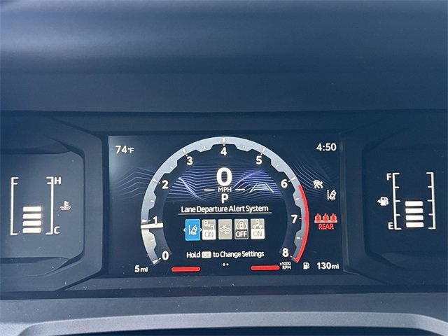 Thumbnail: 2025 Toyota Tacoma - 26