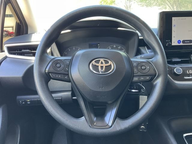 Thumbnail: 2025 Toyota Corolla - 19