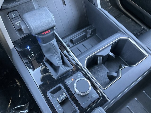 Thumbnail: 2026 Toyota Tundra - 25