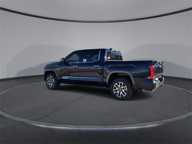 Thumbnail: 2026 Toyota Tundra - 6