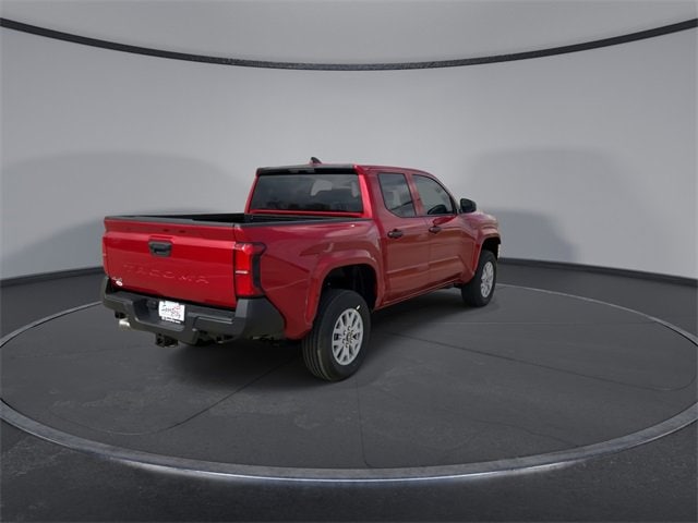 Thumbnail: 2026 Toyota Tacoma - 8