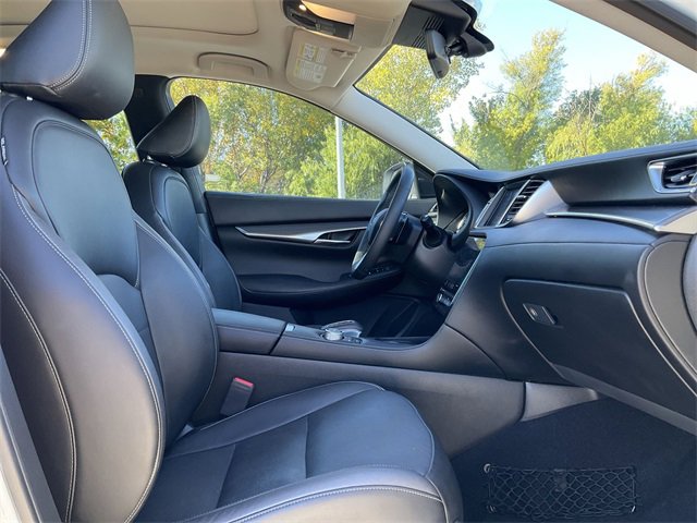 Thumbnail: 2023 INFINITI QX50 - 17