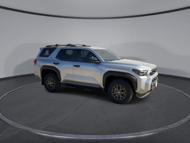 Thumbnail: 2026 Toyota 4Runner - 2