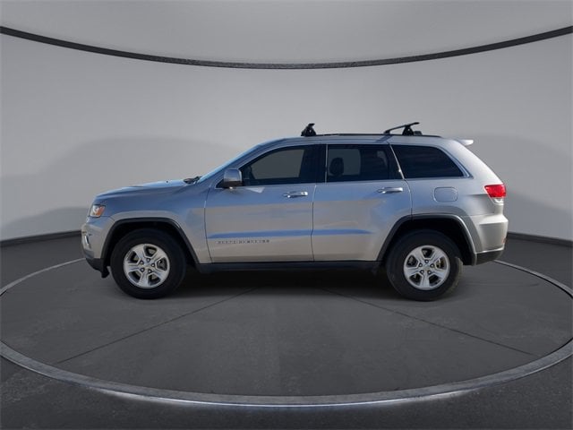 Thumbnail: 2014 Jeep Grand Cherokee - 5