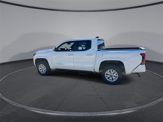 Thumbnail: 2025 Toyota Tacoma - 5
