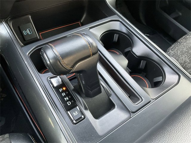 Thumbnail: 2021 Ford F-150 - 24