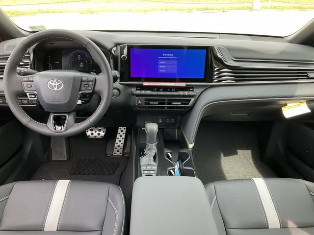 Thumbnail: 2026 Toyota Camry - 19