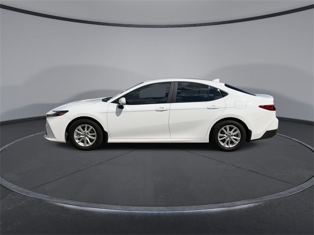 Thumbnail: 2025 Toyota Camry - 5