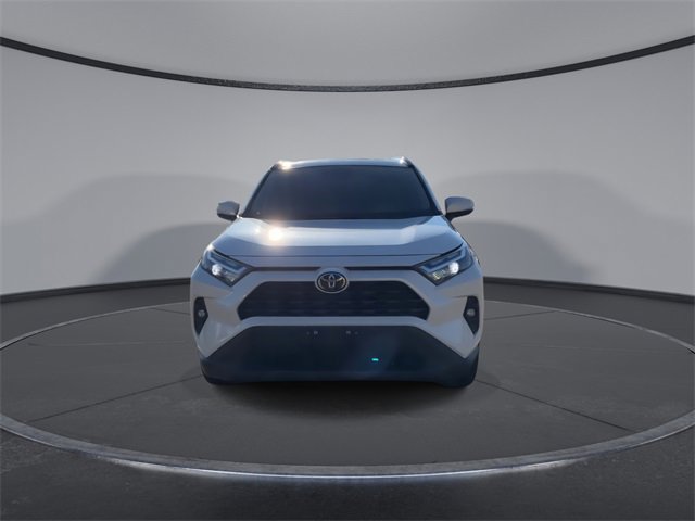 Thumbnail: 2022 Toyota RAV4 - 3