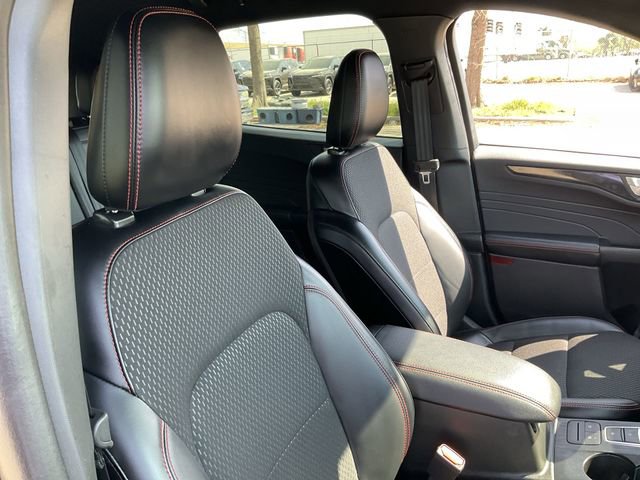 Thumbnail: 2025 Ford Escape - 19