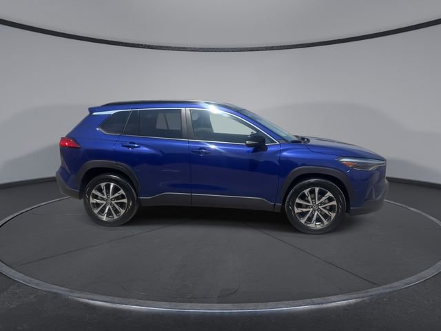 Thumbnail: 2025 Toyota Corolla Cross - 9