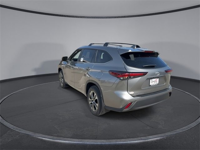 Thumbnail: 2026 Toyota Highlander - 6