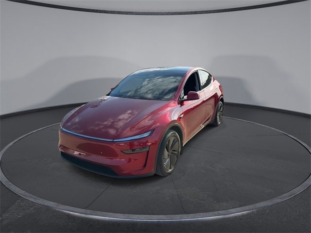 Thumbnail: 2026 Tesla Model Y - 3