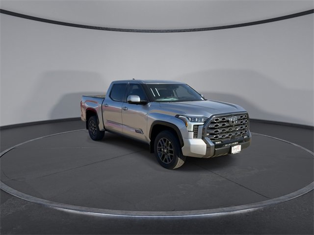 Thumbnail: 2025 Toyota Tundra - 2