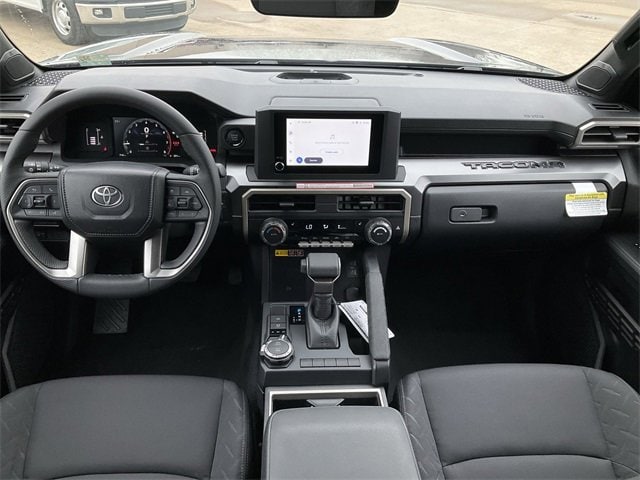 Thumbnail: 2025 Toyota Tacoma - 19