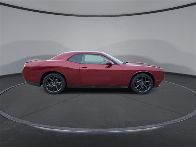 Thumbnail: 2022 Dodge Challenger - 9