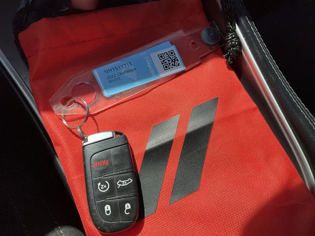 Thumbnail: 2022 Dodge Challenger - 27