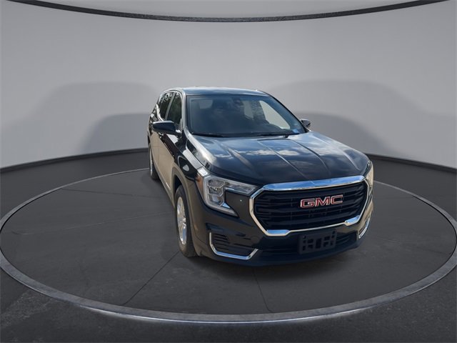 2024 Gmc Terrain SLE photo 2