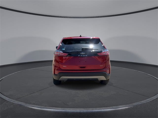 Thumbnail: 2022 Ford Edge - 7