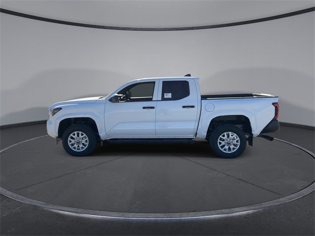 Thumbnail: 2024 Toyota Tacoma - 5