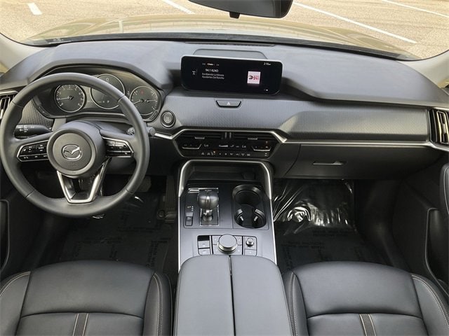 Thumbnail: 2024 Mazda CX-90 - 18